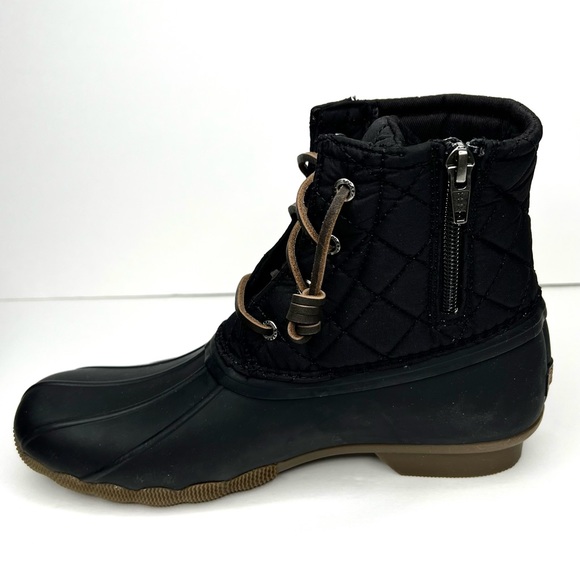 Sperry Kids Duck Boot - Picture 8 of 10